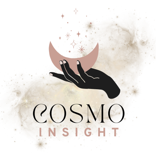 Cosmo Messages