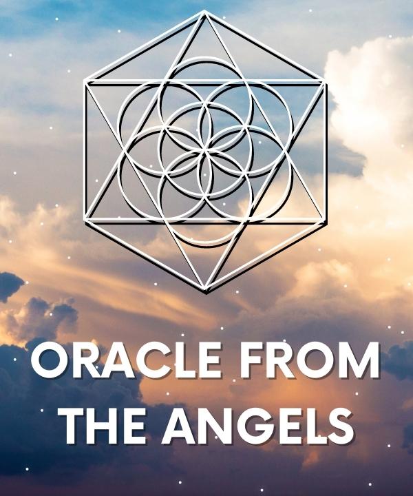 Oracle from the Angels