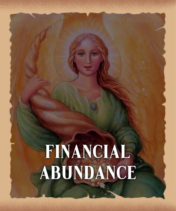 Financial Abundance