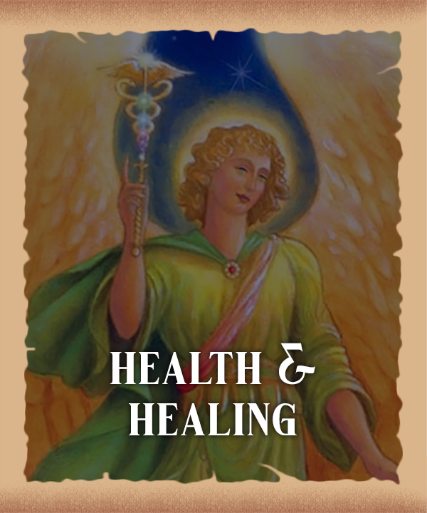 Health & Healing