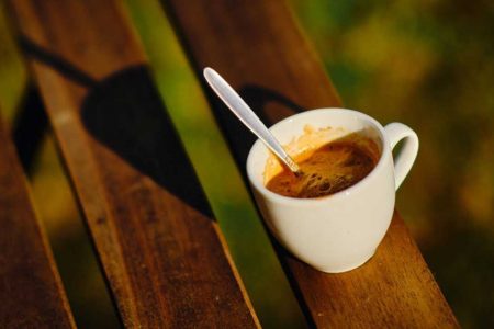 Caffeomancy how to read coffee meaning of figures