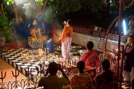 Hindu Horoscope 2022: Deepak Ananda’s predictions