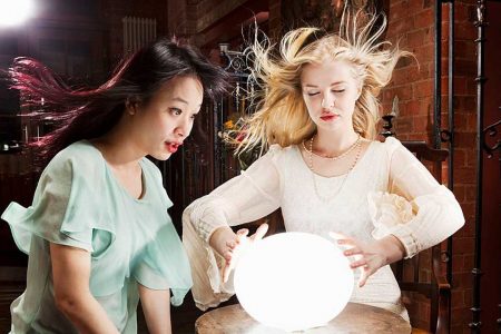Why do we believe horoscopes and fortune telling tricks?